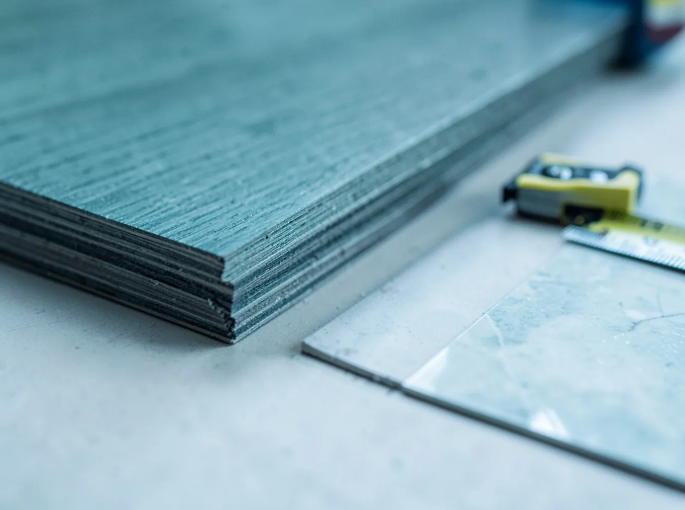 Luxury Vinyl Plank Installation West Lafayette, OH FAQs